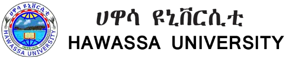 Wondo Genet College of Forestry and Natural Resources